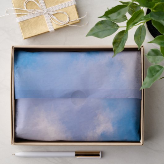 Weefselpapier van 10 lbs tissuepapier (Geschenk)