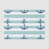 Weefselpapier van 10 lbs, wit tissuepapier (Voorkant)