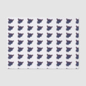 Weefselpapier van Armadillo Tissuepapier (Voorkant)