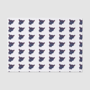 Weefselpapier van Armadillo Tissuepapier