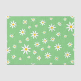 Weefselpapier van de groene dag tissuepapier