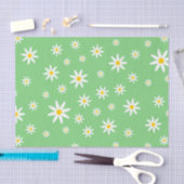 Weefselpapier van de groene dag tissuepapier (Craft)