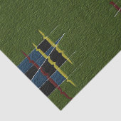 Weefselpapier van de Olijfbranche Tissuepapier (Detail)