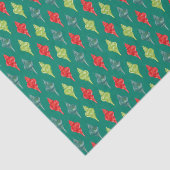 Weefselpapier van glas voor sierdoeleinden tissuepapier (Detail)