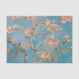 WEEFSELPAPIER VAN GOGH ALMOND BLOSSOM TISSUEPAPIER