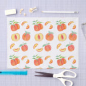 Weefselpapier van het waterverf-perspatroon tissuepapier (Craft)