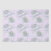 Weefselpapier van wilde fluitjes tissuepapier (Voorkant)