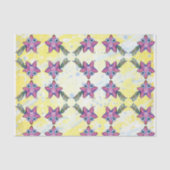 Weefselpapier - Verjaardag van Little Shot Kindere Tissuepapier (Voorkant)