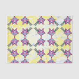 Weefselpapier - Verjaardag van Little Shot Kindere Tissuepapier