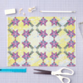 Weefselpapier - Verjaardag van Little Shot Kindere Tissuepapier (Craft)