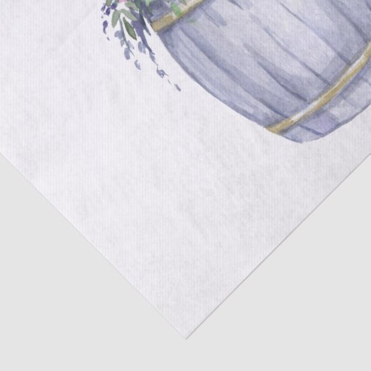 Weefselpapier Verpakking Zomer Wuwen Rusti Tissuepapier (Detail)