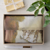 Weefselpapier Verpakking Zonnebarnjestrië F Tissuepapier (Geschenk)