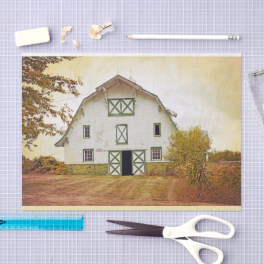 Weefselpapier Verpakking Zonnebarnjestrië F Tissuepapier (Craft)