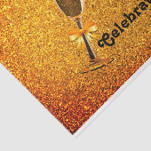 Weefselpapier vieren tissuepapier (Detail)