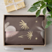 Weefselpapier vlinderfluistering tissuepapier (Geschenk)