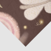 Weefselpapier vlinderfluistering tissuepapier (Detail)