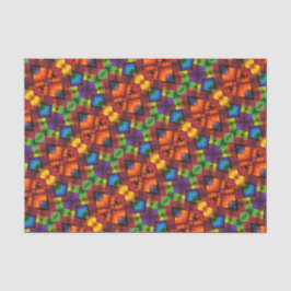 Weefselpapier - Vlinderschalen Tissuepapier