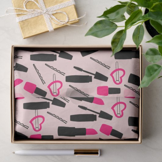 Weefselpapier voor Accessoires maken Tissuepapier (Geschenk)