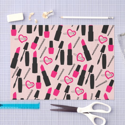 Weefselpapier voor Accessoires maken Tissuepapier (Craft)