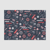 Weefselpapier voor Accessoires Tissuepapier (Voorkant)