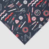 Weefselpapier voor Accessoires Tissuepapier (Detail)