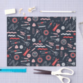 Weefselpapier voor Accessoires Tissuepapier (Craft)