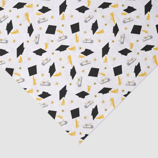 Weefselpapier voor afstuderen tissuepapier (Detail)