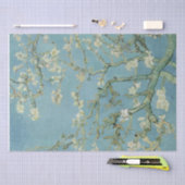 Weefselpapier voor amandelbladen tissuepapier (Craft)