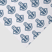 Weefselpapier voor anker tissuepapier (Detail)