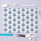 Weefselpapier voor anker tissuepapier (Craft)