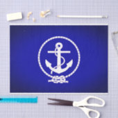 Weefselpapier voor ankerpapier tissuepapier (Craft)