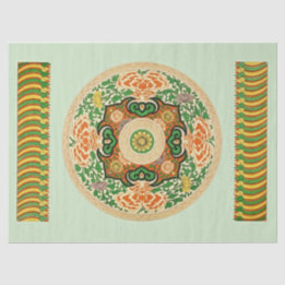 Weefselpapier voor Aziatisch ontwerp #1 Tissuepapier