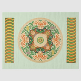 Weefselpapier voor Aziatisch ontwerp #1 Tissuepapier