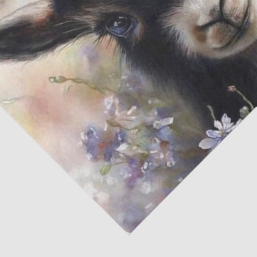 Weefselpapier voor baby tissuepapier (Detail)