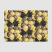 Weefselpapier voor ballonnen tissuepapier (Voorkant)