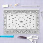 Weefselpapier voor Bandana Tissuepapier (Craft)