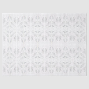 Weefselpapier voor BATTENBURG LACE Tissuepapier