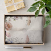 Weefselpapier voor Beren baby Tissuepapier (Geschenk)