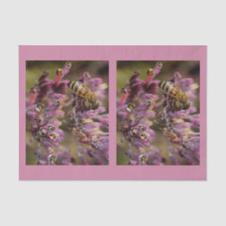 Weefselpapier voor bijen tissuepapier