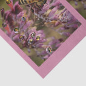 Weefselpapier voor bijen tissuepapier (Detail)