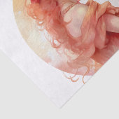 Weefselpapier voor Boogschutters Tissuepapier (Detail)