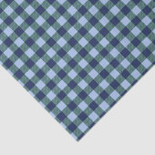 Weefselpapier voor bosbessen tissuepapier (Detail)