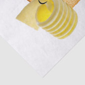 Weefselpapier voor broodbakkerij tissuepapier (Detail)