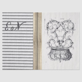 Weefselpapier voor bundelingstest tissuepapier