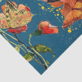 Weefselpapier voor BUTTERFLES Tissuepapier (Detail)