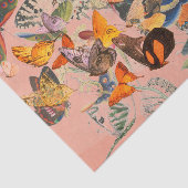 Weefselpapier voor BUTTERFLES Tissuepapier (Detail)