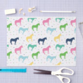 Weefselpapier voor bypons tissuepapier (Craft)