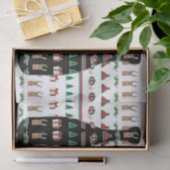 Weefselpapier voor cadeautjes die moeder, vader, f tissuepapier (Geschenk)