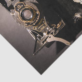 weefselpapier voor camera's tissuepapier (Detail)