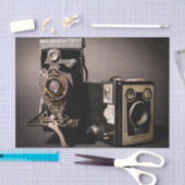 weefselpapier voor camera's tissuepapier (Craft)